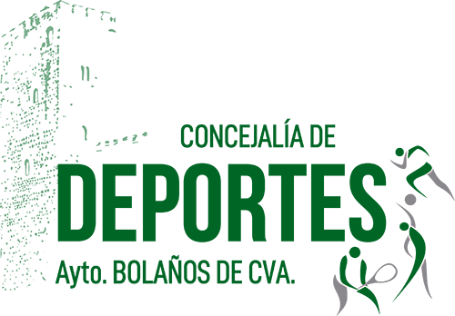 CONCEJALÍA DE DEPORTES - Ayuntamiento de Bolaños de Calatrava